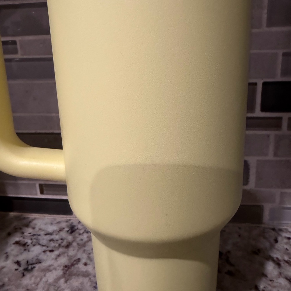 Stanley 40 oz quencher protour flip straw tumbler - Picture 5 of 10